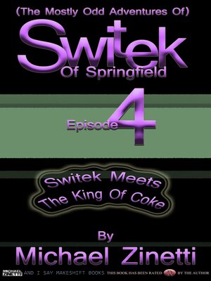 cover image of Switek